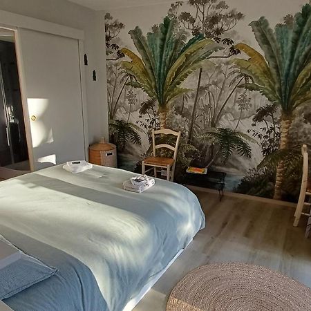 Lampaul-Plouarzel Couettes Et Mouettes Bed & Breakfast エクステリア 写真