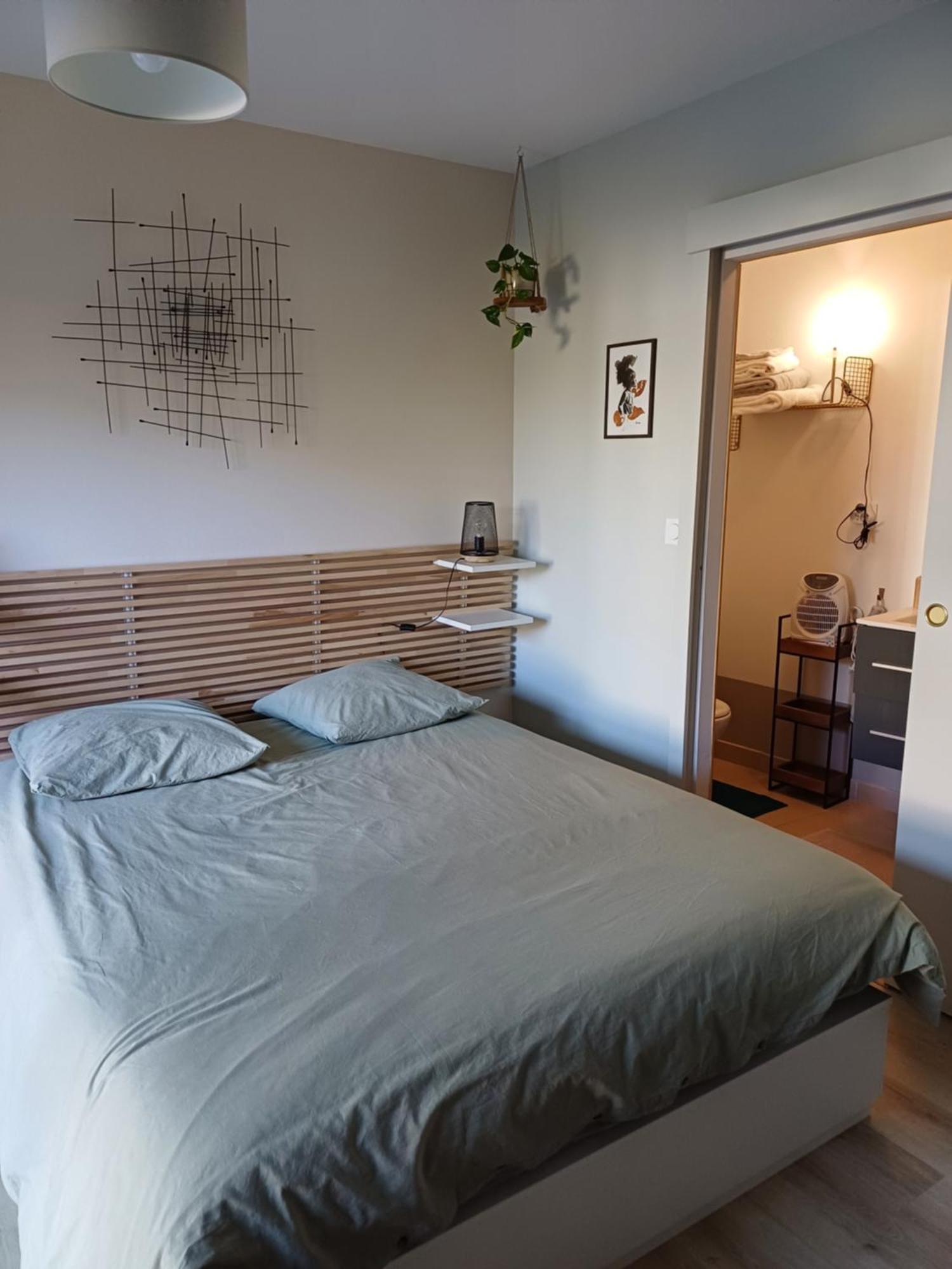 Lampaul-Plouarzel Couettes Et Mouettes Bed & Breakfast エクステリア 写真