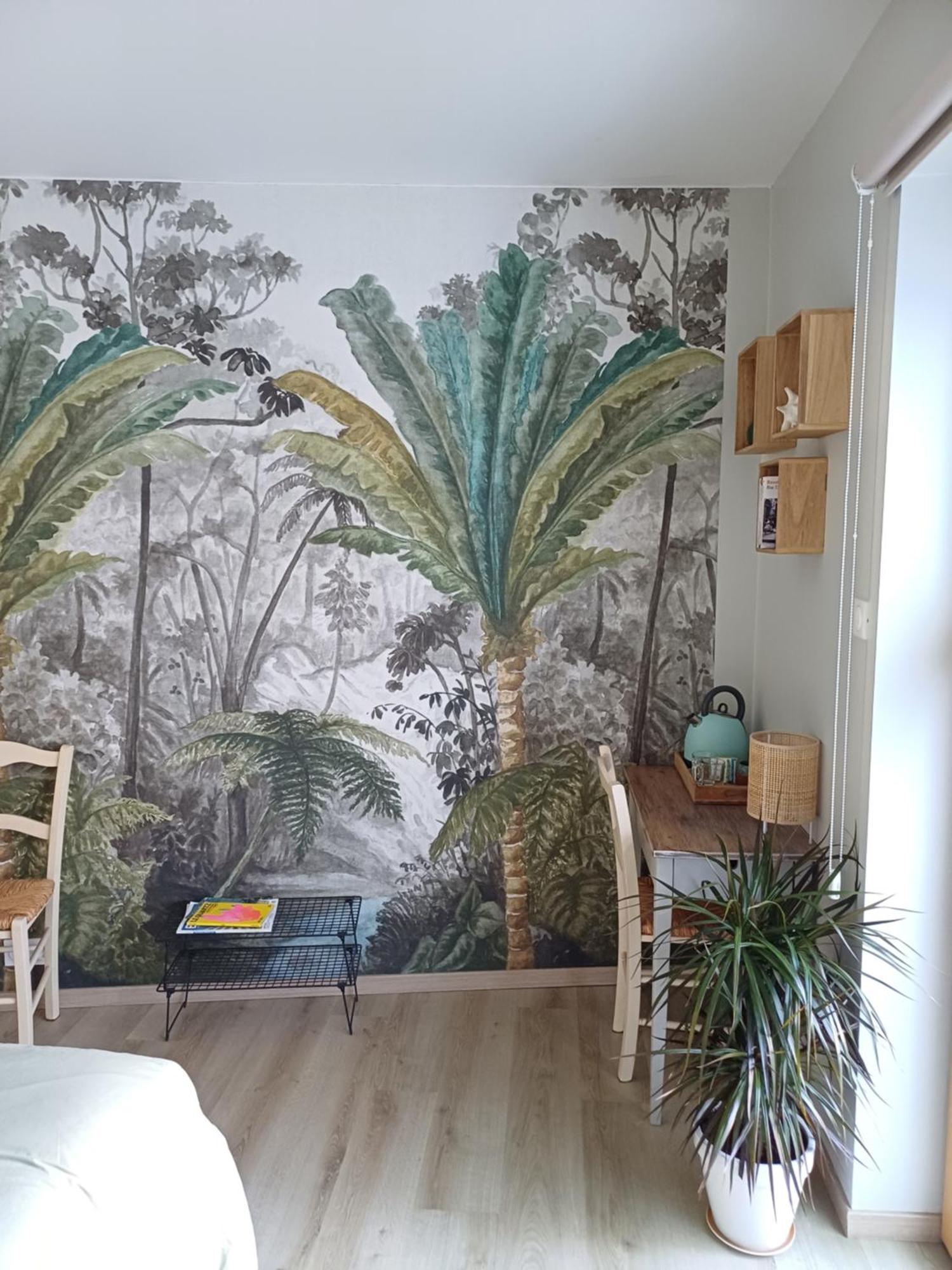 Lampaul-Plouarzel Couettes Et Mouettes Bed & Breakfast エクステリア 写真