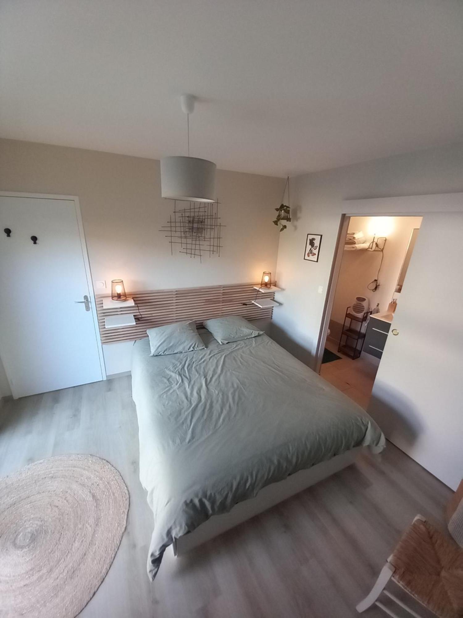 Lampaul-Plouarzel Couettes Et Mouettes Bed & Breakfast エクステリア 写真